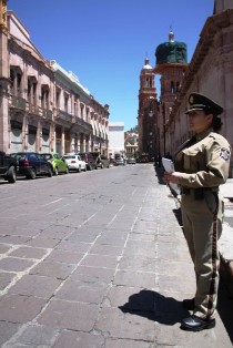 OFRECE MUNICIPIO Y SSZ DIAGNÓSTICO DE CÁNCER CÉRVICOUTERINO DE FORMA GRATUITA E ITINERANTE