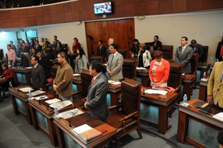 ADMINISTRACIÓN ESTATAL, CERCANA A LA GENTE: EFM