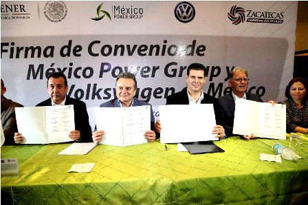 MÁS EMPLEO Y CRECIMIENTO ECONÓMICO CON REFORMA ENERGÉTICA: COLDWELL