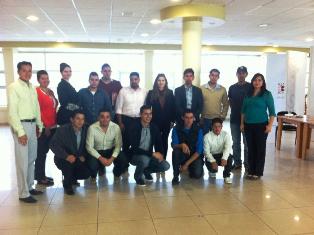 ESTRECHA COORDINACIÓN DE LA SUBSECRETARÍA DE LA JUVENTUD CON SUS HOMÓLOGOS MUNICIPALES
