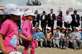 ESTRECHA COORDINACIÓN DE LA SUBSECRETARÍA DE LA JUVENTUD CON SUS HOMÓLOGOS MUNICIPALES