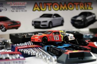 SE INAUGURA EN GUADALUPE PRIMER ENCUENTRO DE ACTUALIZACIÓN TÉCNICA AUTOMOTRIZ