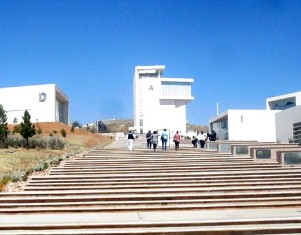 LIBERADA CIUDAD ADMINISTRATIVA