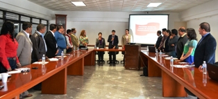 PLANEA MUNICIPIO CREACIÓN DE PARQUE AGROINDUSTRIAL DE GUADALUPE