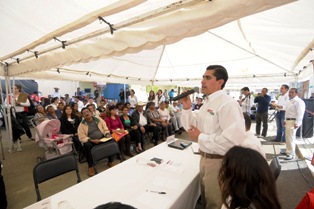 FORTALECERÁ GRUPO DE COORDINACIÓN LOCAL SEGURIDAD EN INSTALACIONES ESTRATÉGICAS DE LA CFE
