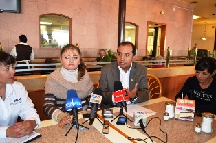 PRIMERA FERIA NACIONAL DEL EMPLEO PARA PERSONAS CON DISCAPACIDAD Y ADULTOS MAYORES