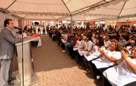 CLAUSURA BMQ CURSOS DE CAPACITACIÓN PARA EL AUTOEMPLEO