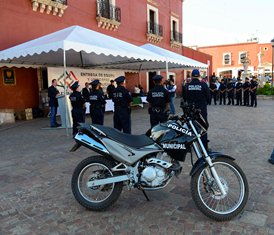 ANALIZARÁ GRUPO DE COORDINACIÓN CON MUNICIPIOS PROBLEMÁTICA DE SEGURIDAD