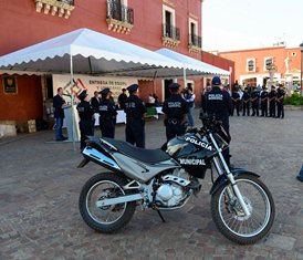 ENTREGA SEDIF EQUIPO A CENTROS DE ATENCIÓN INFANTIL COMUNITARIOS