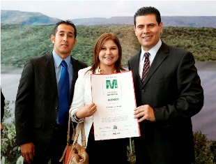 SUPERVISA SEMUJER PROYECTOS DE EMPRESARIAS