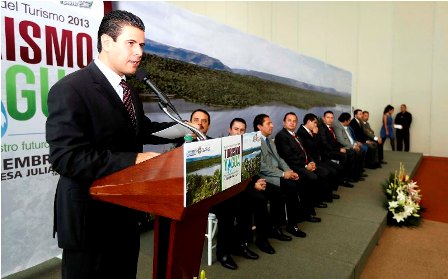 CELEBRA MAR DÍA MUNDIAL DEL TURISMO CON ENTREGA DE DISTINTIVOS A EMPRESAS CERTIFICADAS EN ESTÁNDARES DE CALIDAD