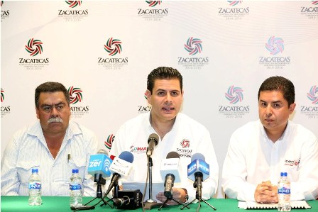 AYUDARÁ MAR A PRODUCTORES A LOGRAR UN PRECIO JUSTO DE FRIJOL