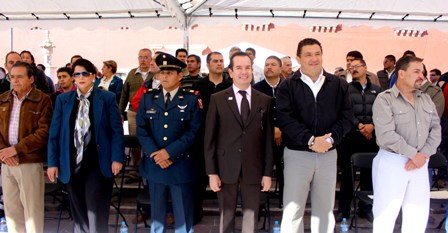 PENALMENTE DENUNCIARAN A EX FUNCIONARIOS QUE SE LLEVARON MAS DE 3 MILLONES DE PESOS