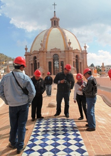 ZACATECAS, SEGUNDO ESTADO DEL PAÍS EN INVERSIÓN TURISTICA