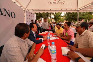 ACUERDAN COMISIÓN DE SEGURIDAD DE LA CONAGO Y SENADO CAMBIOS EN CERTIFICACIÓN POLICIAL