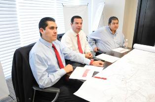 SUMARÁN ESFUERZOS GODEZAC, GUADALUPE Y ZACATECAS PARA ATENDER 43 VIALIDADES DE ZONA METROPOLITANA