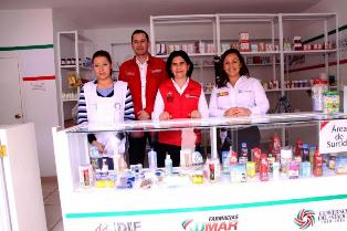 INAUGURAN OFICIALMENTE TRES FARMACIAS SUMAR EN ZACATECAS Y GUADALUPE