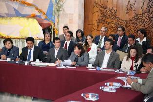 EJERCE SAMA MÁS DE 648 MDP EN ACCIONES A FAVOR DE LA POBLACIÓN ZACATECANA