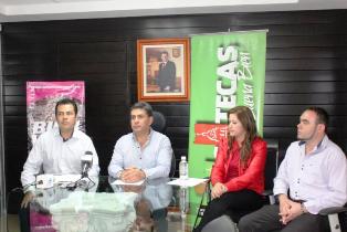CELEBRA MAR 50 ANIVERSARIO DE LA FUNDACIÓN DE LA ESCUELA SECUNDARIA FEDERAL NO. 1