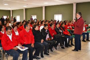 DESARROLLA IZEA REUNIONES REGIONALES DE EVALUACIÓN INTERINSTIUTCIONAL