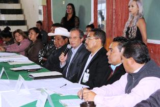 REFUERZA SSZ ACCIONES DE SALUD EN 10 MUNICIPIOS ZACATECANOS