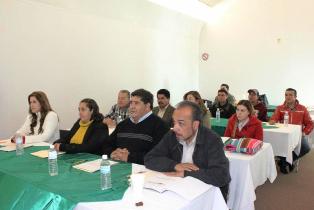 TRABAJAN SIETE MUNICIPIOS ZACATECANOS CON SISTEMA DATATUR