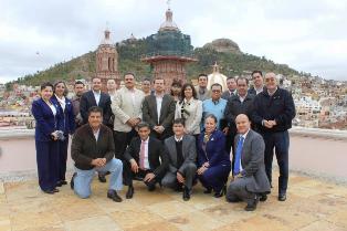 REITERA SINFRA DETERMINACIÓN DE NO CONSTRUIR VIVIENDAS EN ZONAS DE ALTO RIESGO