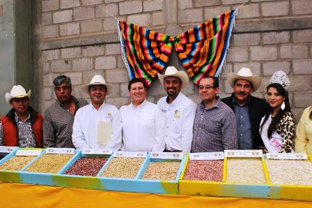 ARRANCA PROGRAMA DE APOYO A LA COMERCIALIZACIÓN DE FRIJOL