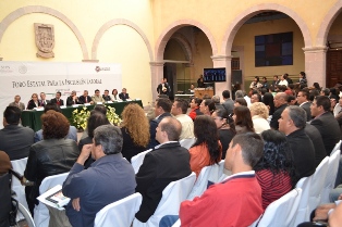 SE SUMA GODEZAC A OPERATIVO PARA PROTEGER Y ORIENTAR A PAISANOS