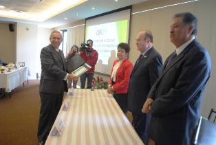 OBTIENE EL PODER EJECUTIVO PRIMER LUGAR EN TRANSPARENCIA