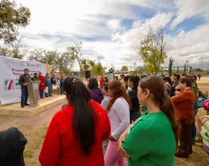 ENTREGA DIF MUNICIPAL APOYOS POR 253 MIL PESOS A DISCAPACITADOS
