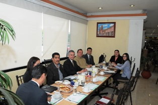 REALIZAN FORO DE CONSULTA PARA MEJORAR LA REGULACIÓN  DE VENTA Y CONSUMO DE BEBIDAS ALCOHÓLICAS