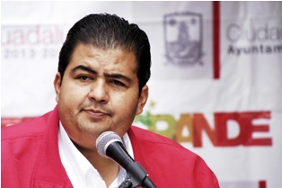 IMPLEMENTA MUNICIPIO OPERATIVO DE SEGURIDAD EN COORDINACIÓN CON CORPORACIONES ESTATALES*