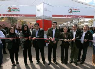 MÁS DE 5 MIL MILLONES DE PESOS PARA ZACATECAS
