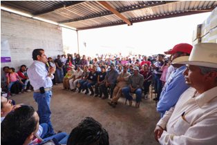 Se inscribirá en el muro del Pleno la leyenda “Centenario del Ejército Mexicano”