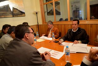 INVIERTEN EN FRESNILLO 225 MDP EN OBRAS CARRETERAS