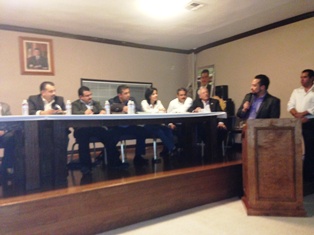 RECIBIRÁN SERVICIOS MÉDICOS ZACATECANOS RADICADOS EN ESTADOS UNIDOS