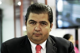 PROYECTA ROBERTO LUÉVANO CREACIÓN DE OBSERVATORIO CIUDADANO PARA 2014