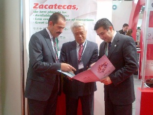 ZACATECAS ADOPTA NORMAS INTERNACIONALES EN AUDITORÍA