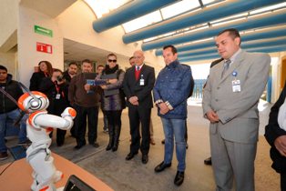 RESPALDA Y REFRENDA BMQ APOYO A LA UPZ