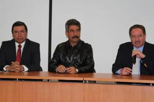 ARTEMIO ULTRERAS CABRAL, NUEVO SUBSECRETARIO DE PLANEACIÓN Y APOYOS A LA EDUCACIÓN
