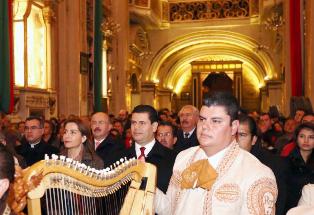 CELEBRA ZACATECAS 20 ANIVERSARIO COMO PATRIMONIO CULTURAL DE LA HUMANIDAD