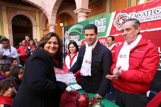 PREMIA MAR TERCER CONCURSO DE NACIMIENTOS