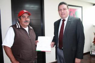 INICIARÁ CONSTRUCCIÓN DEL MUSEO DEL MEZCAL Y LAS ARTESANÍAS EN EL PUEBLO MÁGICO DE TEÚL DE GONZÁLEZ ORTEGA