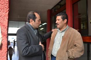 COORDINAN ACCIONES GODEZAC Y SAIN ALTO PARA GENERAR DE EMPLEO