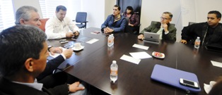 PARA REACTIVAR ECONOMÍA, CENTRO HISTÓRICO TENDRÁ NUEVAS NORMAS: CPB
