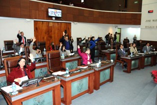 REFORMA POLÍTICO ELECTORAL