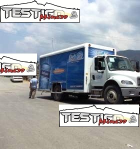 PELIGRO! IMPARABLES LOS ASALTOS EN FRESNILLO