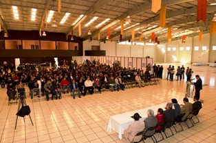 Fresnillo Tercera sede Regional del Foro de Consulta Ciudadana para la Nueva Ley de Educación
