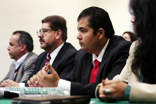 INICIA ELABORACIÓN DE PLAN MUNICIPAL DE DESARROLLO GUADALUPE 2014 - 2016